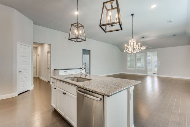 1820 Ann Street, Celina, TX 75009