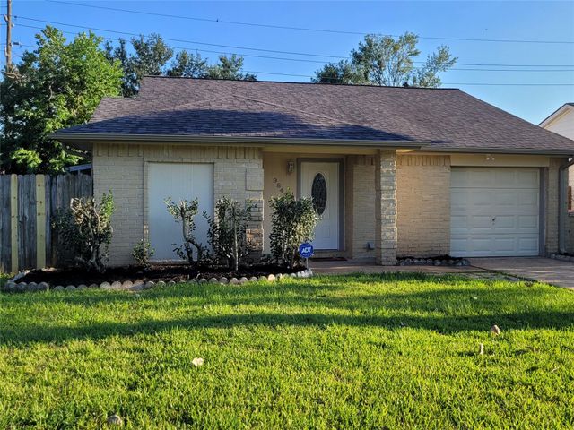 9843 Mill Shadow Drive, Houston, TX 77070