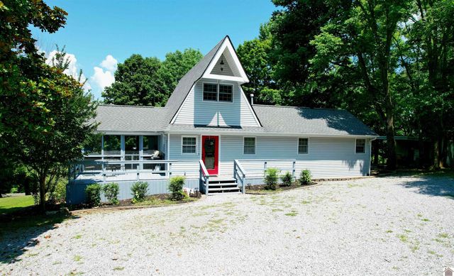 1405 Goose Hollow, Cadiz, KY 42211