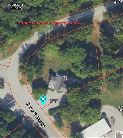 1405 Goose Hollow, Cadiz, KY 42211