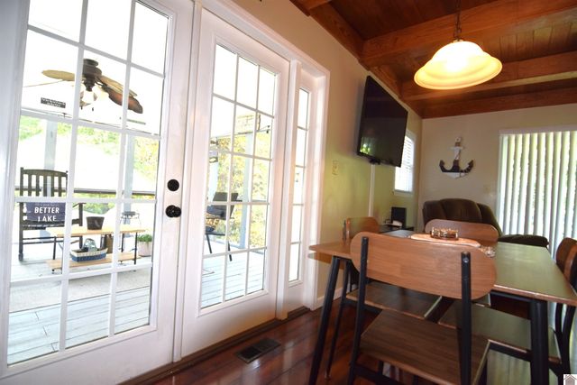 1405 Goose Hollow, Cadiz, KY 42211