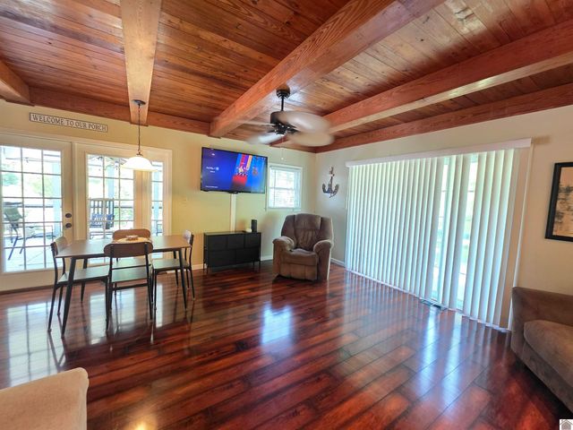 1405 Goose Hollow, Cadiz, KY 42211