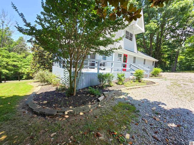 1405 Goose Hollow, Cadiz, KY 42211