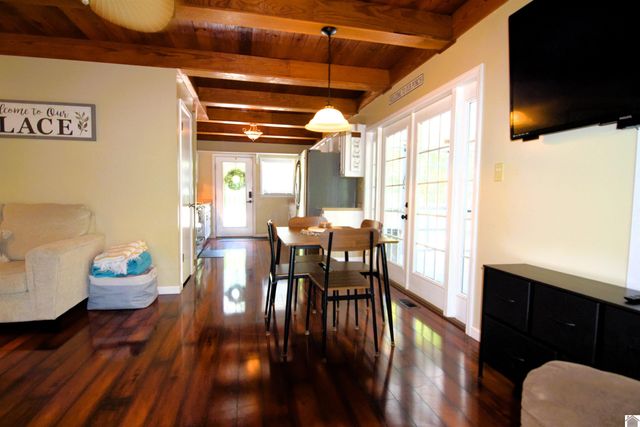 1405 Goose Hollow, Cadiz, KY 42211