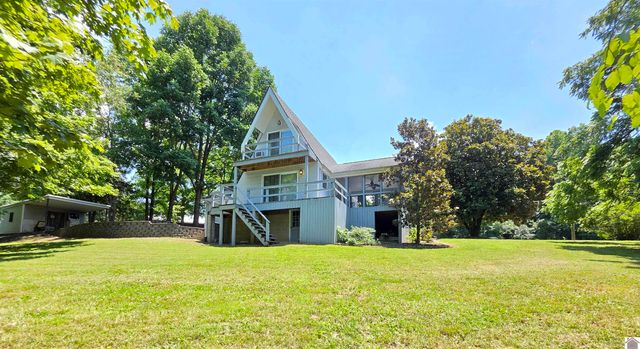1405 Goose Hollow, Cadiz, KY 42211