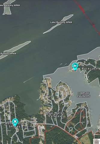 1405 Goose Hollow, Cadiz, KY 42211