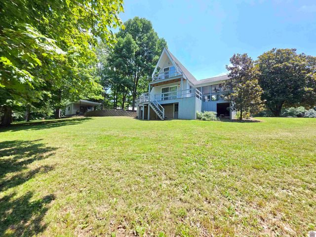 1405 Goose Hollow, Cadiz, KY 42211