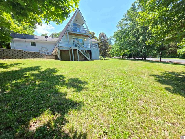 1405 Goose Hollow, Cadiz, KY 42211