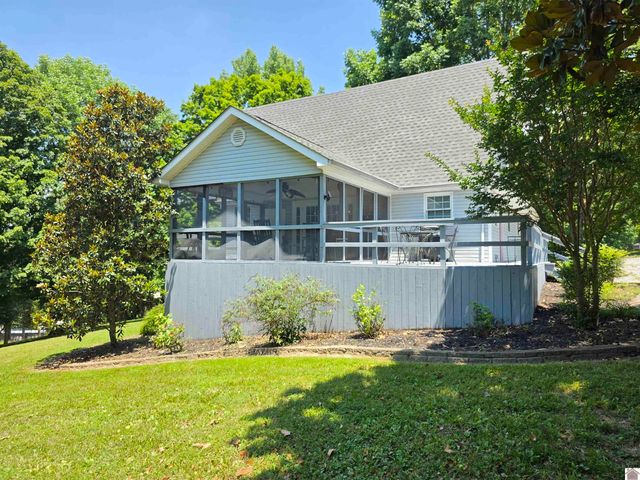 1405 Goose Hollow, Cadiz, KY 42211
