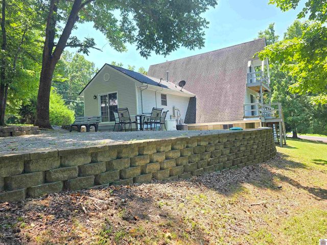 1405 Goose Hollow, Cadiz, KY 42211