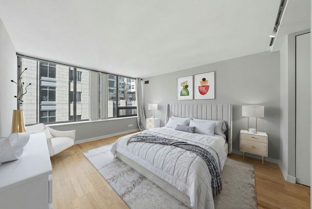 233 E Erie Street 1301, Chicago, IL 60611