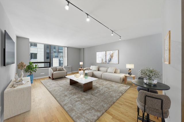 233 E Erie Street 1301, Chicago, IL 60611