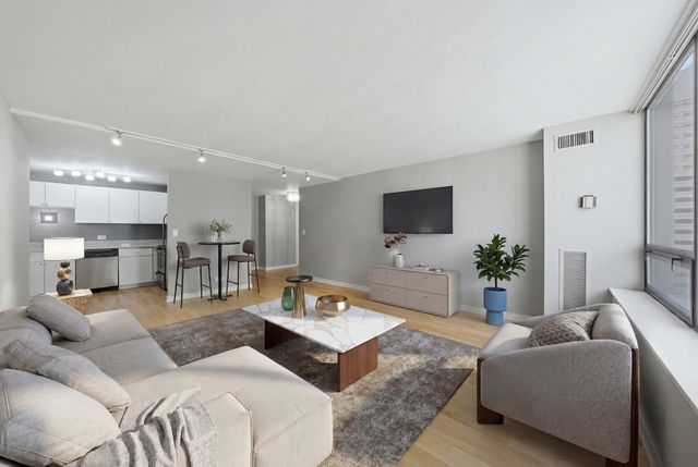 233 E Erie Street 1301, Chicago, IL 60611