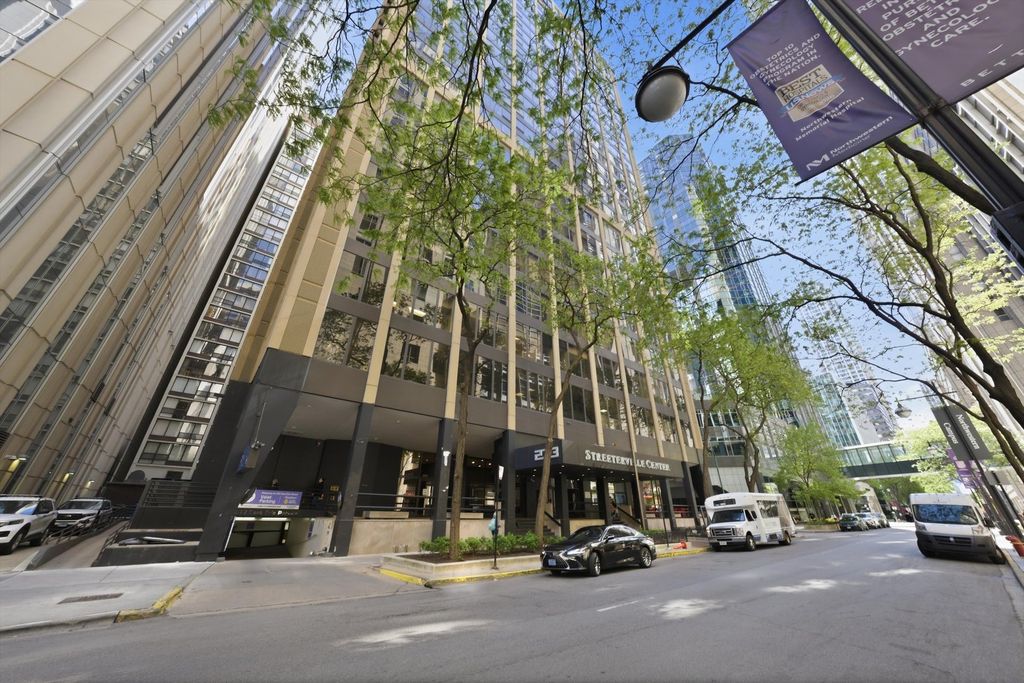 233 E Erie Street 1301, Chicago, IL 60611