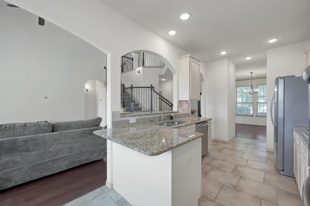 4607 Sanctuary Valley Lane, Spring, TX 77388