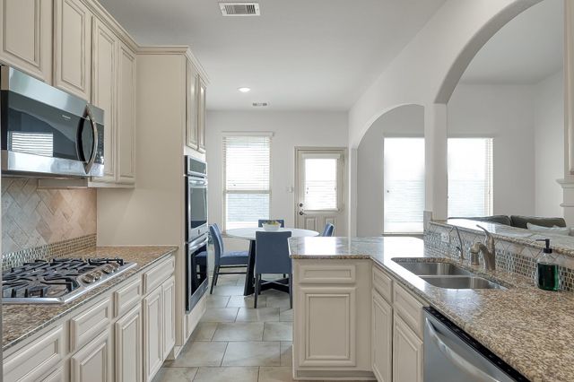 4607 Sanctuary Valley Lane, Spring, TX 77388