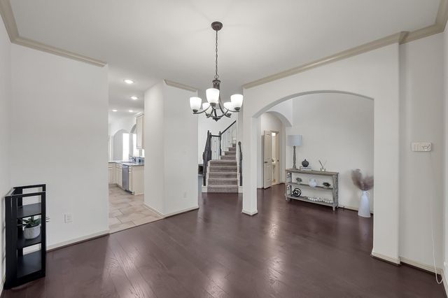 4607 Sanctuary Valley Lane, Spring, TX 77388