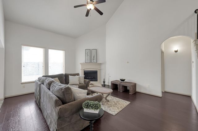 4607 Sanctuary Valley Lane, Spring, TX 77388