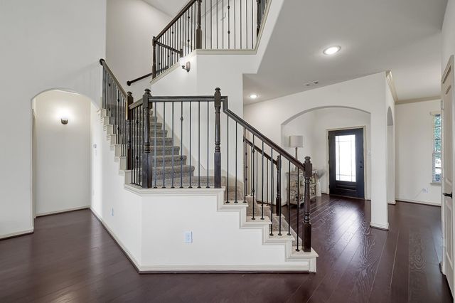 4607 Sanctuary Valley Lane, Spring, TX 77388