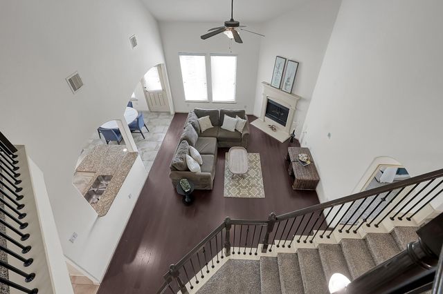 4607 Sanctuary Valley Lane, Spring, TX 77388