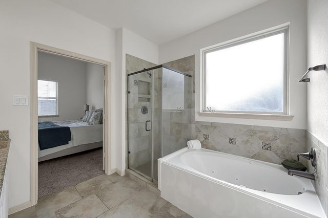 4607 Sanctuary Valley Lane, Spring, TX 77388