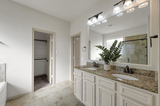 4607 Sanctuary Valley Lane, Spring, TX 77388