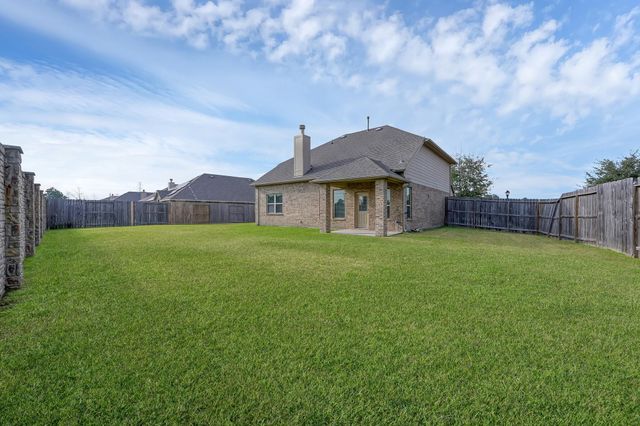 4607 Sanctuary Valley Lane, Spring, TX 77388