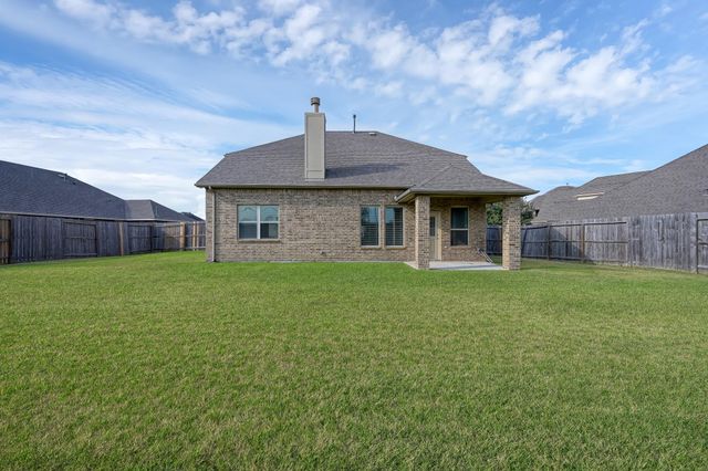 4607 Sanctuary Valley Lane, Spring, TX 77388