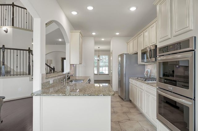 4607 Sanctuary Valley Lane, Spring, TX 77388