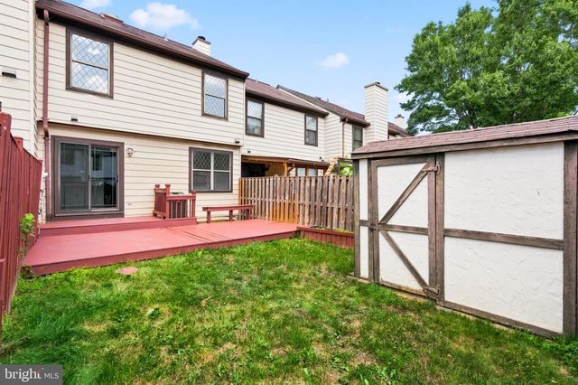34 MILLARD CT, Sterling, VA 20165