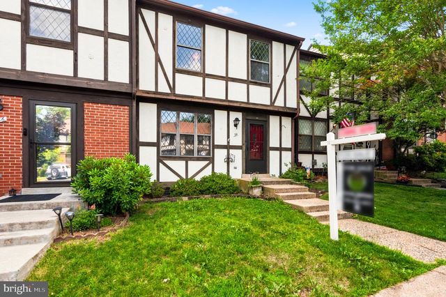 34 MILLARD CT, Sterling, VA 20165