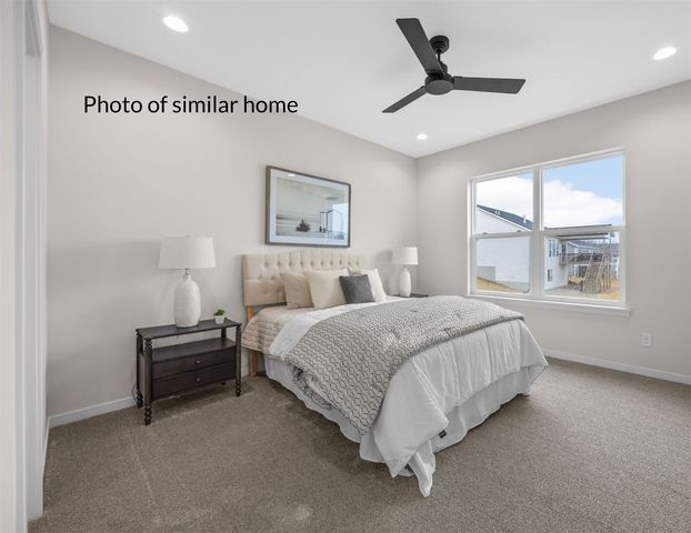 7408 Country Ridge Drive NW, Cedar Rapids, IA 52405