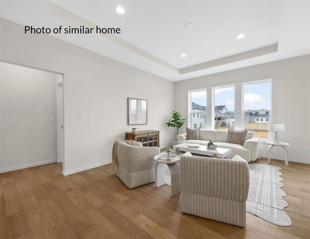 7408 Country Ridge Drive NW, Cedar Rapids, IA 52405