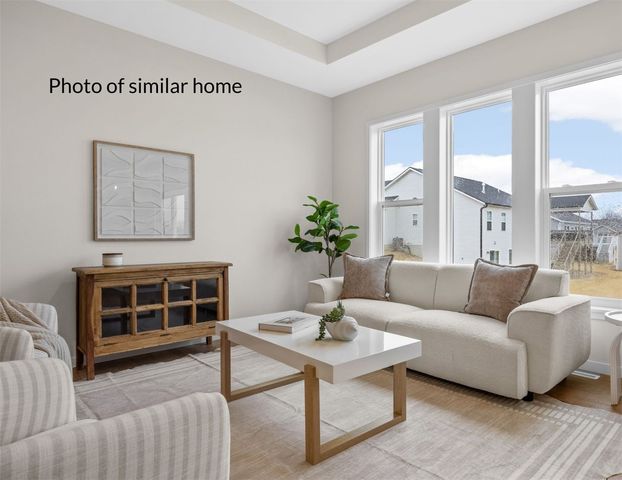 7408 Country Ridge Drive NW, Cedar Rapids, IA 52405