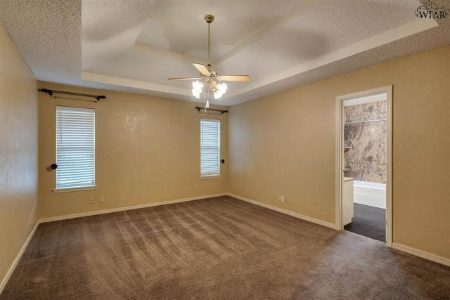 2733 SHEPHERDS GLEN, Wichita Falls, TX 76308