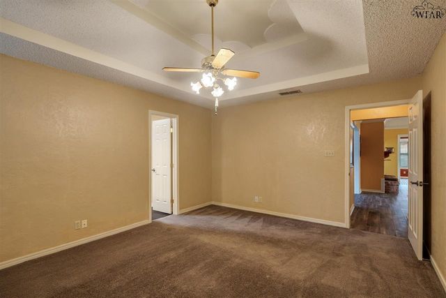 2733 SHEPHERDS GLEN, Wichita Falls, TX 76308