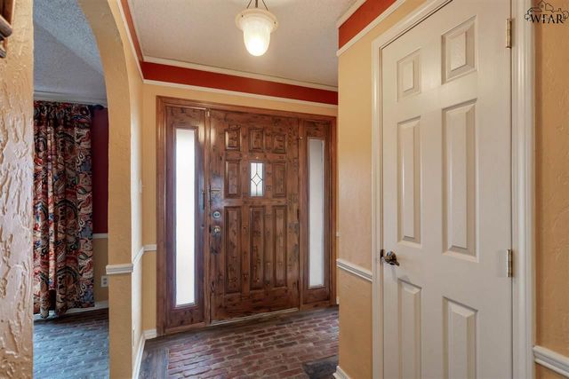 2733 SHEPHERDS GLEN, Wichita Falls, TX 76308