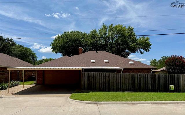 2733 SHEPHERDS GLEN, Wichita Falls, TX 76308