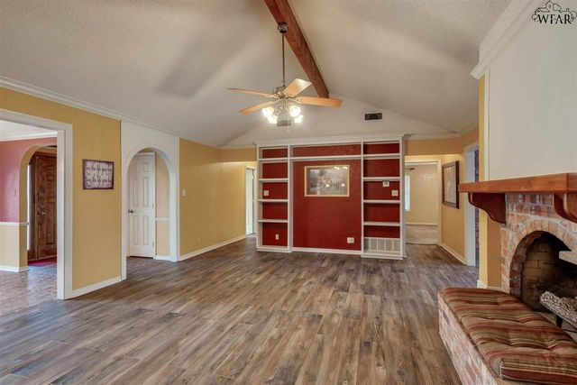 2733 SHEPHERDS GLEN, Wichita Falls, TX 76308