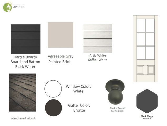 510 Mantes Aly, Hendersonville, TN 37075