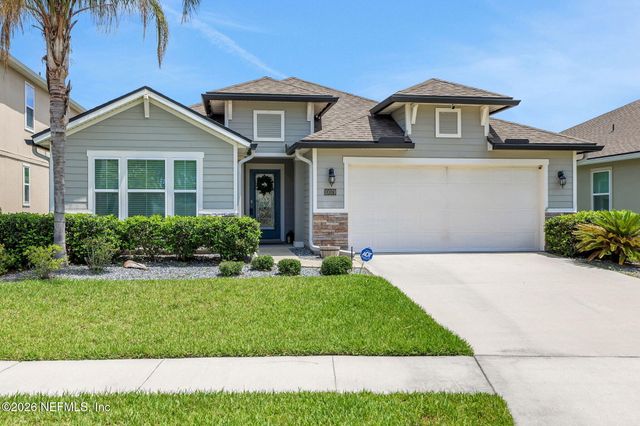 10079 ANDEAN FOX Drive, Jacksonville, FL 32222