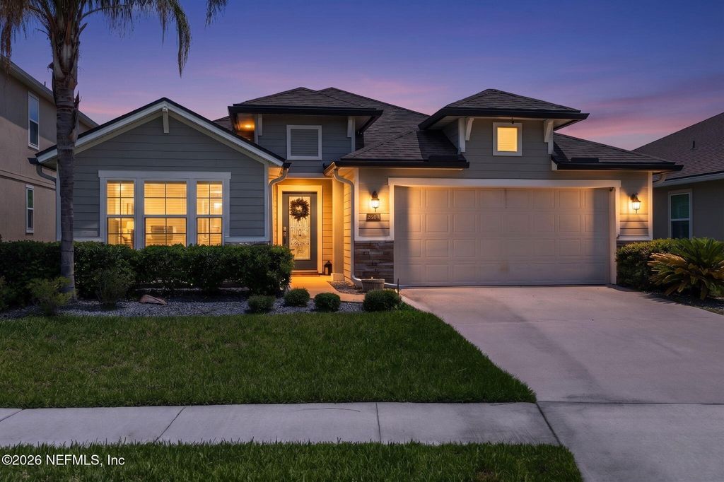 10079 ANDEAN FOX Drive, Jacksonville, FL 32222