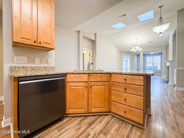 1312 Suncrest Way, Leland, NC 28451