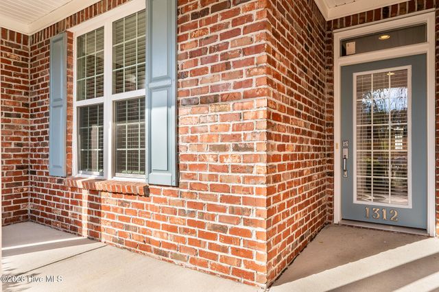 1312 Suncrest Way, Leland, NC 28451