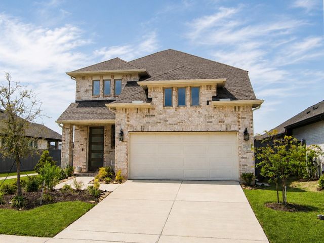 26434 Bright Eyes Lane, Hockley, TX 77447