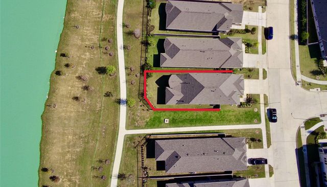 26434 Bright Eyes Lane, Hockley, TX 77447