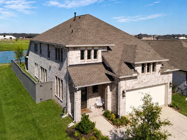 26434 Bright Eyes Lane, Hockley, TX 77447