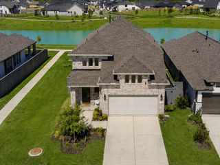 26434 Bright Eyes Lane, Hockley, TX 77447