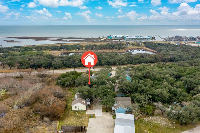 5481 Highway 35 N 12, Rockport, TX 78382