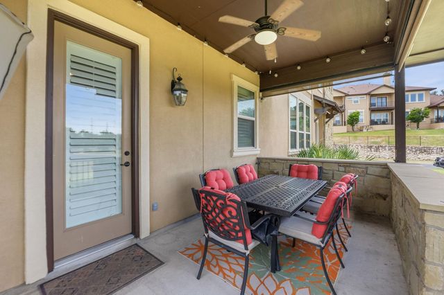 401 Bellagio DR, Lakeway, TX 78734